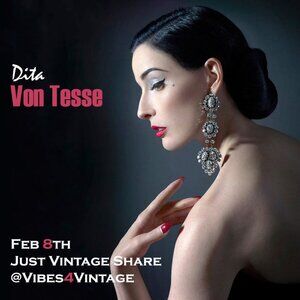 2-8 JUST VINTAGE SHARE